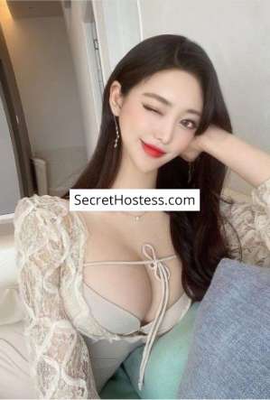 26 year old Asian Escort in Cairo Brigi Cary, Agency