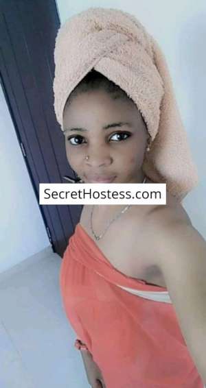 Brinda 26Yrs Old Escort 48KG 147CM Tall Al Maabilah Image - 3