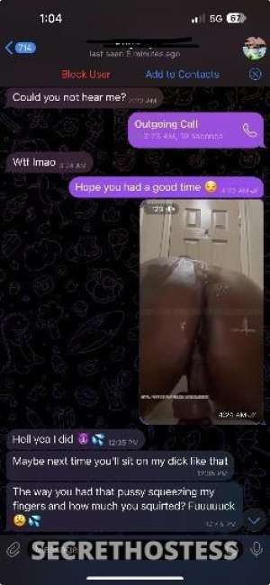 25 year old Escort in Kansas City MO my pussy so tight she'll suck everydrop of cum out you 
