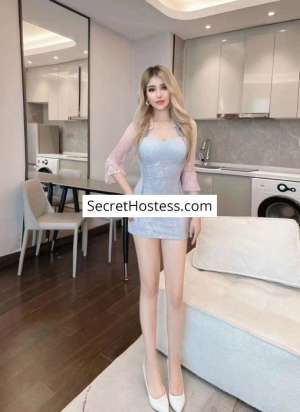 Caizi 26Yrs Old Escort 57KG 166CM Tall Ulcinj Image - 3