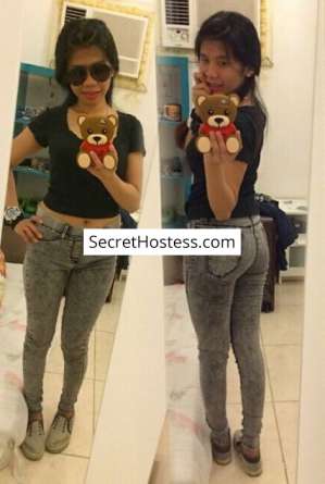 Chelsie, Independent in Cebu City