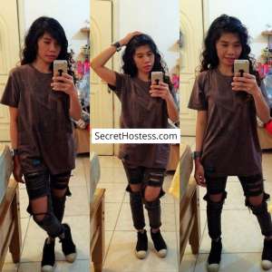 Chelsie 36Yrs Old Escort 45KG 152CM Tall Cebu City Image - 6