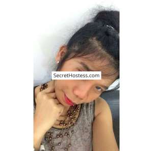 Chelsie 36Yrs Old Escort 45KG 152CM Tall Cebu City Image - 10
