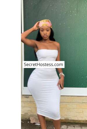 Cherry, Independent 28 year old Escort in Doha