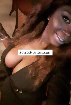 32 year old Ebony Escort in Tunis Chine, Independent