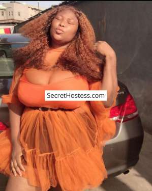 Christine 30Yrs Old Escort 85KG 153CM Tall Accra Image - 1