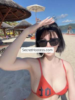 Chuppy 21Yrs Old Escort 51KG 162CM Tall Hanoi Image - 3
