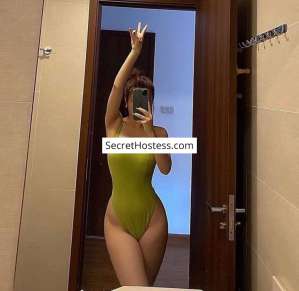 Chuppy 21Yrs Old Escort 51KG 162CM Tall Hanoi Image - 5