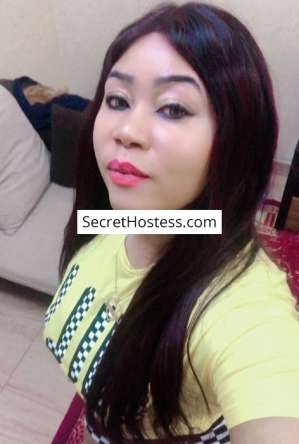 Cindy, Agency in Sohar