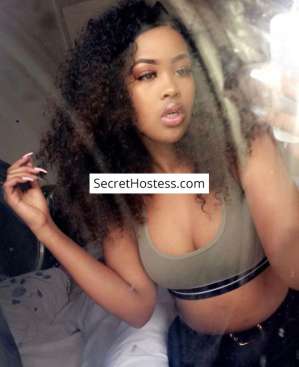 Claire 29Yrs Old Escort 52KG 166CM Tall Nairobi Image - 1