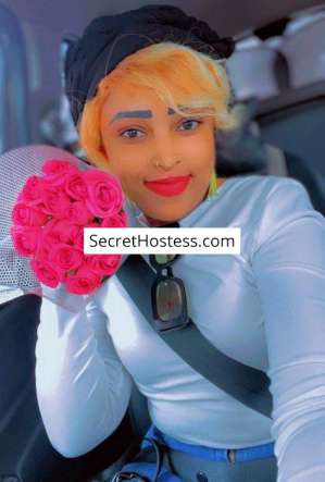 24 year old Ebony Escort in Hyderabad Cookie, Independent