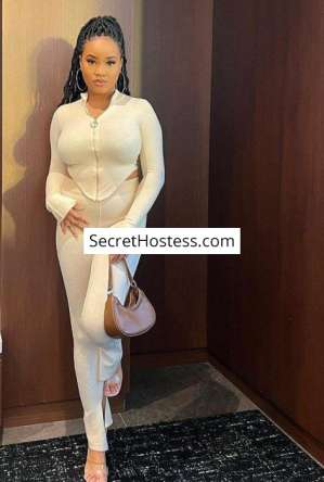 27 year old Ebony Escort in Kaslik Cynthia, Independent