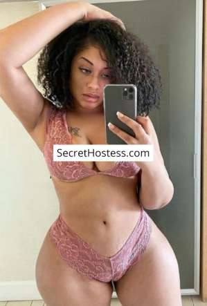 26 year old Mixed Race Escort in Nizwa Cynthia Bruce, Independent