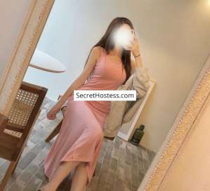 Dahari 29Yrs Old Escort 47KG 163CM Tall Seoul Image - 2