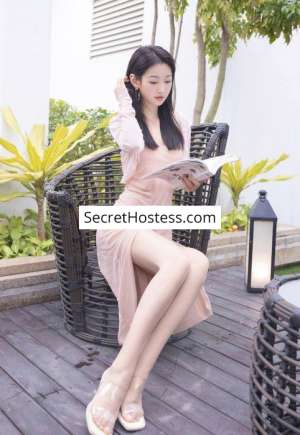 Daiyu 27Yrs Old Escort 51KG 168CM Tall Tivat Image - 1