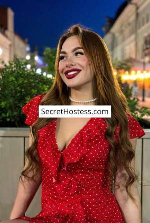 32 year old Caucasian Escort in Tel Aviv Darina, Agency