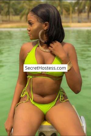 Desiree, Independent 29 year old Escort in Accra