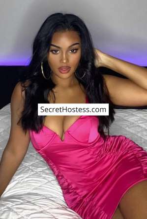 28 year old Mixed Race Escort in Salalah Diana Ella, Independent