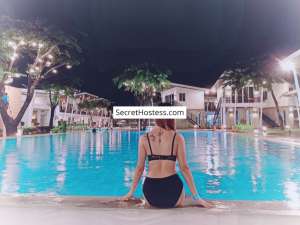 Dianne 27Yrs Old Escort 50KG 166CM Tall Manila Image - 3