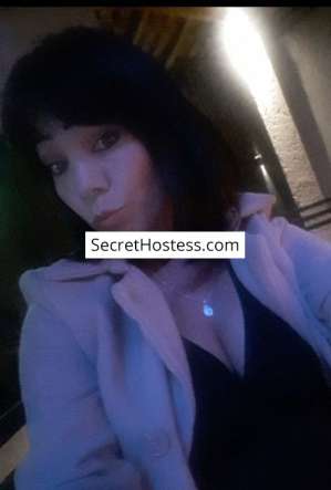 39 year old Latin Escort in Belo Horizonte Eduarda, Independent