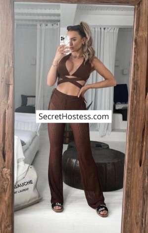 Elena 25Yrs Old Escort 52KG 170CM Tall Phuket Image - 1