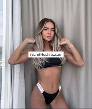 Elena 25Yrs Old Escort 52KG 170CM Tall Phuket Image - 5