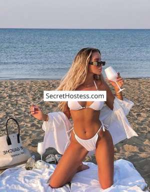 Elena 25Yrs Old Escort 52KG 170CM Tall Phuket Image - 7