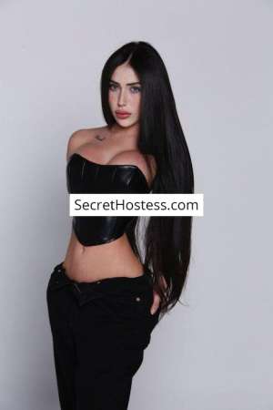 Elizabeth, Agency 21 year old Escort in Doha