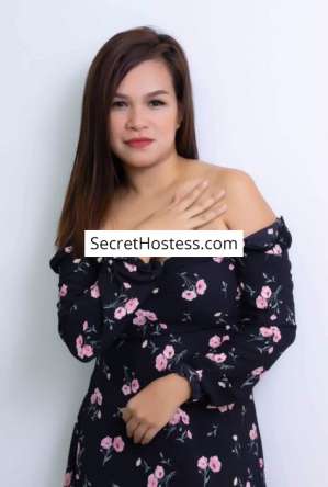 Ella, Independent 31 year old Escort in Makati