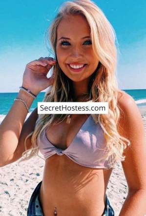 28 year old Caucasian Escort in Tel Aviv Emili, Agency