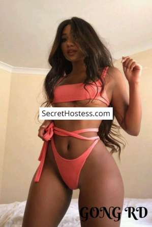 Empressol, Independent 31 year old Escort in Nairobi