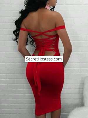 Empressol 31Yrs Old Escort 55KG 162CM Tall Nairobi Image - 2