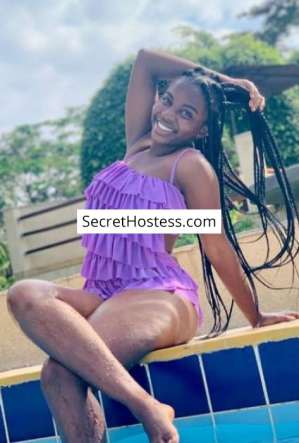 Esther, Independent 29 year old Escort in Beirut