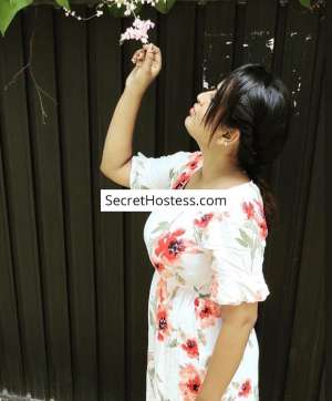 27 year old Indian Escort in Colombo Falen, Independent