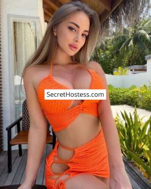 Flora, Agency 27 year old Escort in Shëngjin