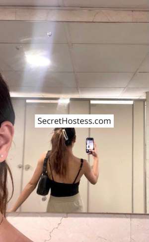 Gabriella 21Yrs Old Escort 48KG 166CM Tall Guwahati Image - 1
