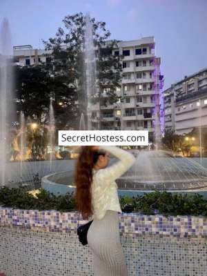 Gabriella 21Yrs Old Escort 48KG 166CM Tall Guwahati Image - 2
