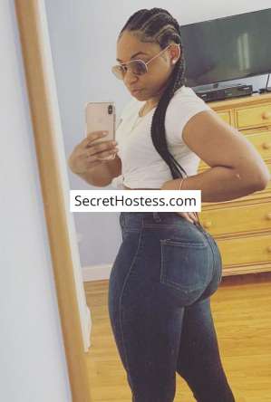 28 year old Ebony Escort in Doha Gold, Independent
