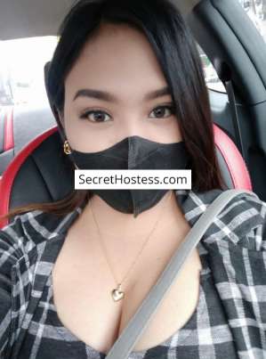 Harake, Independent 27 year old Escort in Manila