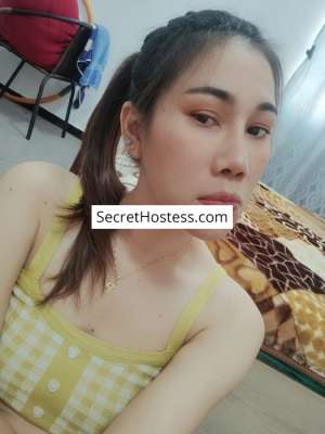 Ivy 29Yrs Old Escort 50KG 160CM Tall Muscat Image - 5