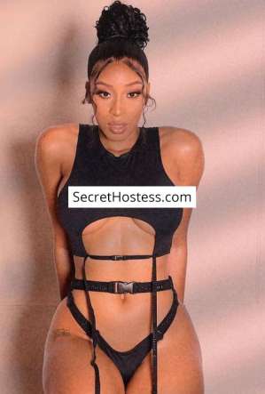 28 year old Mixed Race Escort in Kaslik Jade, Independent
