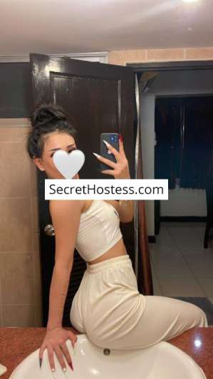Jana 22Yrs Old Escort 50KG 170CM Tall Pattaya Image - 2