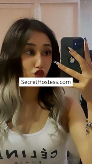 Jana 22Yrs Old Escort 50KG 170CM Tall Pattaya Image - 3