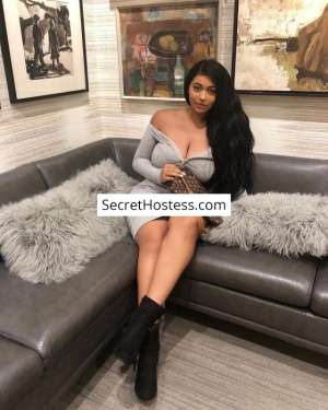 Jannifer 29Yrs Old Escort 58KG 175CM Tall Sohar Image - 1