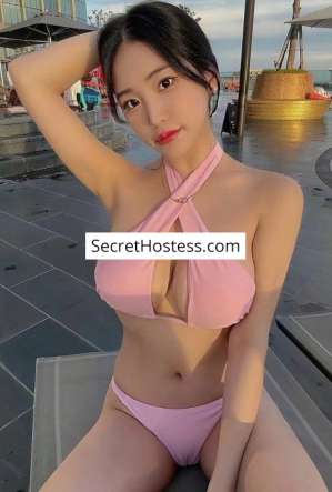 Jelena, Agency in Shanghai