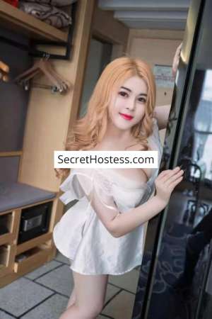 27 year old Asian Escort in Cairo Jenny, Agency