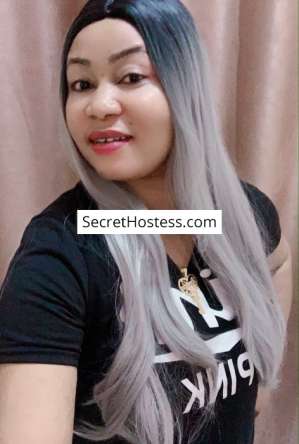 Jenny, Agency in Salalah