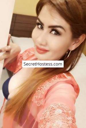 30 year old Indian Escort in Goa Jenny, Agency
