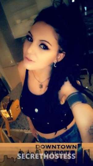 JessiJayJones 34Yrs Old Escort Kalamazoo MI Image - 9