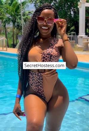 Jessica, Independent 24 year old Escort in Doha